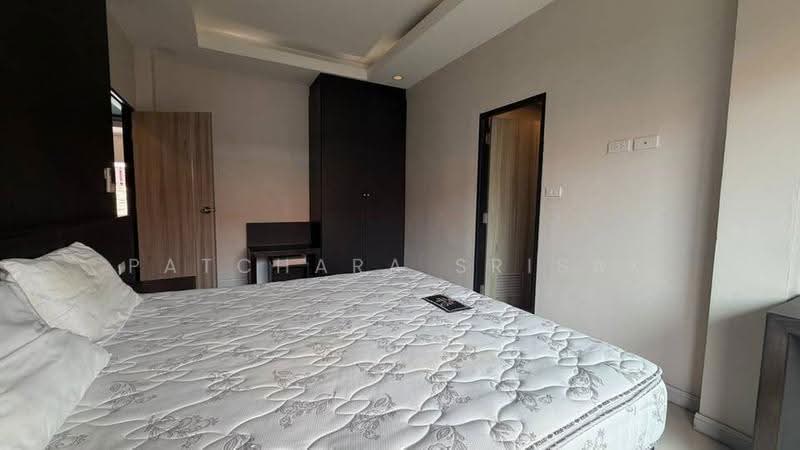 undefined, chon-buri, Nong Pru, Bang Lamung (Pattaya), Chon Buri (Pattaya), 3 Bedrooms, 240 sqm, Townhouse For Rent, by Patchara Srisak, 500598471 - DDproperty.com