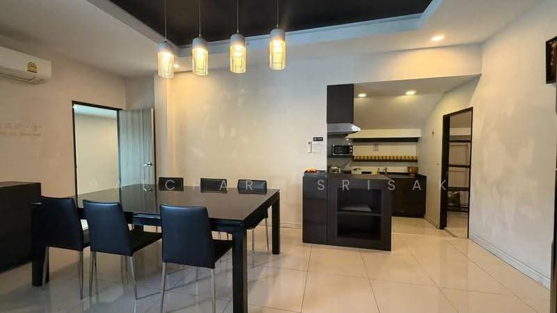 undefined, chon-buri, Nong Pru, Bang Lamung (Pattaya), Chon Buri (Pattaya), 3 Bedrooms, 240 sqm, Townhouse For Rent, by Patchara Srisak, 500598471 - DDproperty.com