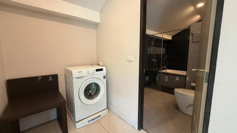 undefined, chon-buri, Nong Pru, Bang Lamung (Pattaya), Chon Buri (Pattaya), 3 Bedrooms, 240 sqm, Townhouse For Rent, by Patchara Srisak, 500598471 - DDproperty.com