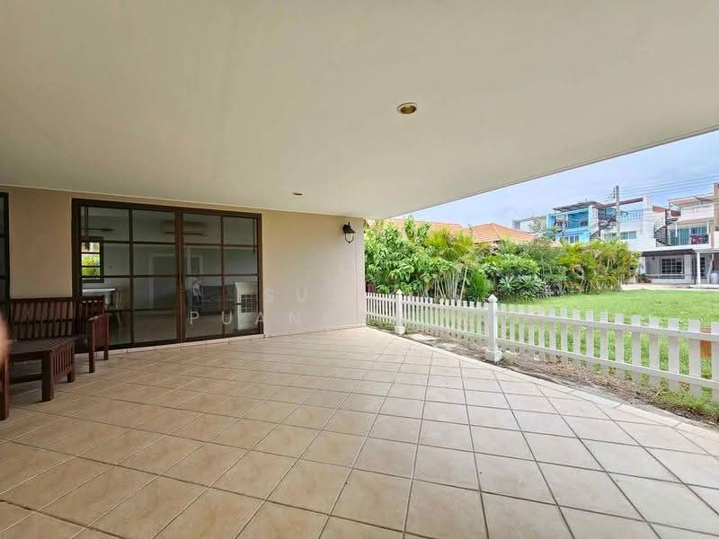 undefined, chon-buri, Saen Suk, Muang Chon Buri, Chon Buri (Pattaya), 3 Bedrooms, 150 sqm, Single Detached House For Sale, by Sujika Puangngern, 500598472 - DDproperty.com