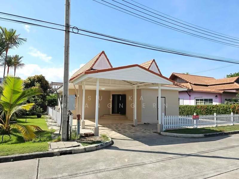 undefined, chon-buri, Saen Suk, Muang Chon Buri, Chon Buri (Pattaya), 3 Bedrooms, 150 sqm, Single Detached House For Sale, by Sujika Puangngern, 500598472 - DDproperty.com