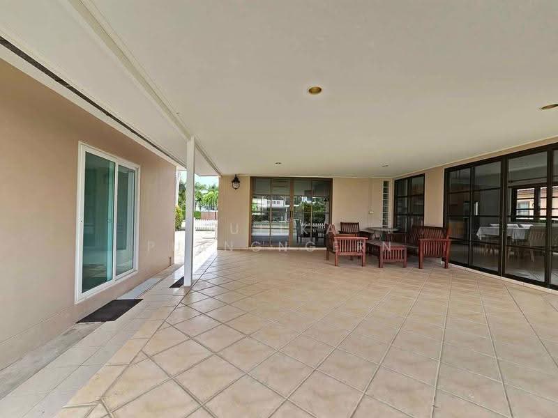 undefined, chon-buri, Saen Suk, Muang Chon Buri, Chon Buri (Pattaya), 3 Bedrooms, 150 sqm, Single Detached House For Sale, by Sujika Puangngern, 500598472 - DDproperty.com