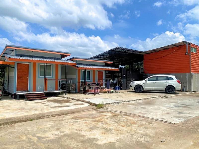 ที่ดินพร้อมสิ่งปลูกสร้างเมืองเก่า ขอนแก่น, ขอนแก่น, เมืองเก่า, เมืองขอนแก่น, ขอนแก่น, 200 ตร.ม., บ้านเดี่ยว ขาย, โดย The Best Property นก, 500598475 - DDproperty.com