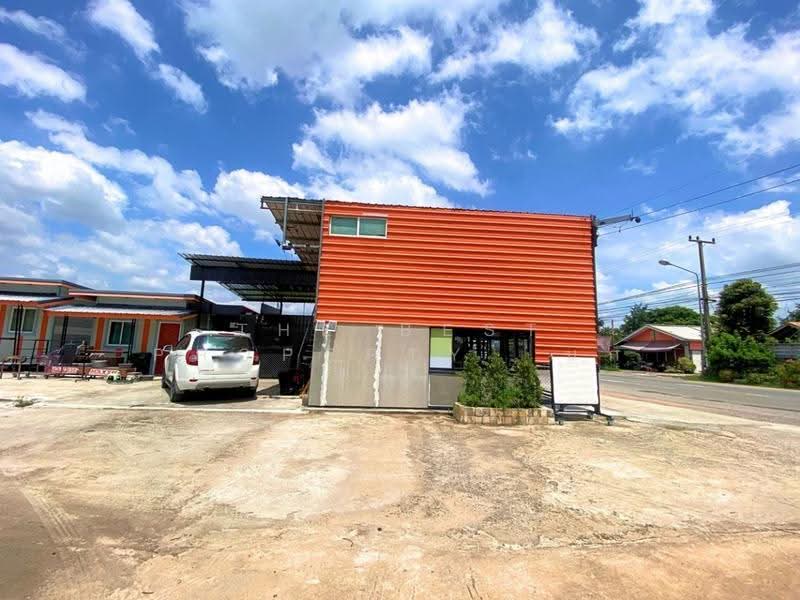 ที่ดินพร้อมสิ่งปลูกสร้างเมืองเก่า ขอนแก่น, khon-kaen, Muang Kao, Muang Khon Kaen, Khon Kaen, 4 Bedrooms, 200 sqm, Single Detached House For Sale, by The Best Property  นก, 500598475 - DDproperty.com