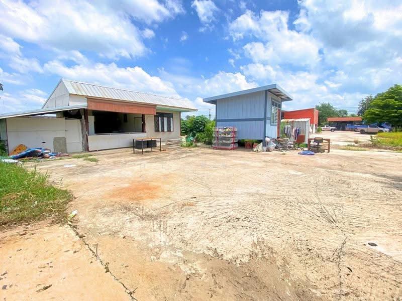 ที่ดินพร้อมสิ่งปลูกสร้างเมืองเก่า ขอนแก่น, khon-kaen, Muang Kao, Muang Khon Kaen, Khon Kaen, 4 Bedrooms, 200 sqm, Single Detached House For Sale, by The Best Property  นก, 500598475 - DDproperty.com