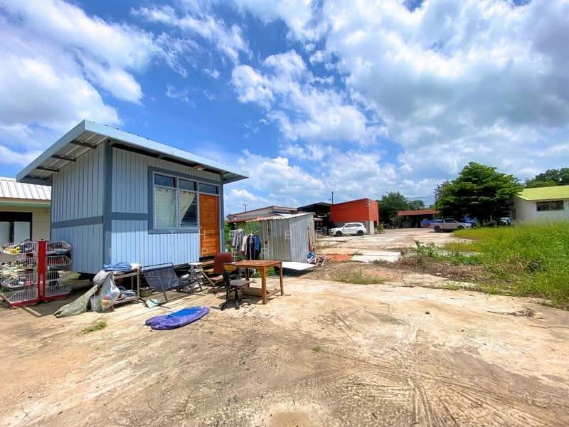 ที่ดินพร้อมสิ่งปลูกสร้างเมืองเก่า ขอนแก่น, khon-kaen, Muang Kao, Muang Khon Kaen, Khon Kaen, 4 Bedrooms, 200 sqm, Single Detached House For Sale, by The Best Property  นก, 500598475 - DDproperty.com