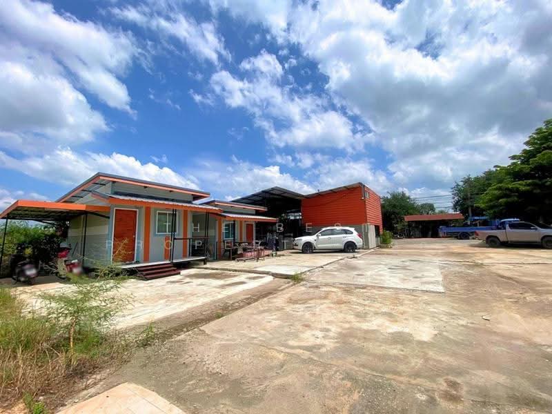 ที่ดินพร้อมสิ่งปลูกสร้างเมืองเก่า ขอนแก่น, ขอนแก่น, เมืองเก่า, เมืองขอนแก่น, ขอนแก่น, 200 ตร.ม., บ้านเดี่ยว ขาย, โดย The Best Property นก, 500598475 - DDproperty.com