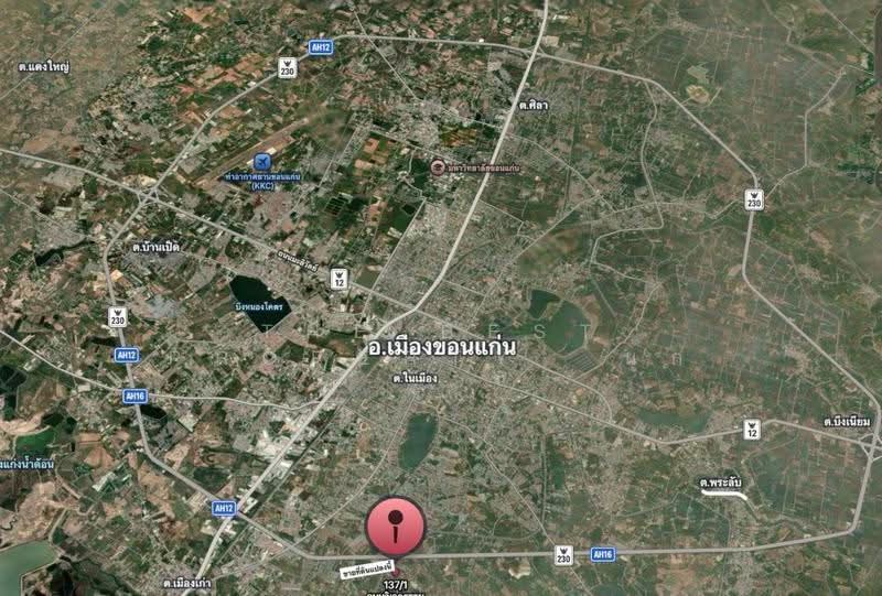 ที่ดินพร้อมสิ่งปลูกสร้างเมืองเก่า ขอนแก่น, ขอนแก่น, เมืองเก่า, เมืองขอนแก่น, ขอนแก่น, 200 ตร.ม., บ้านเดี่ยว ขาย, โดย The Best Property นก, 500598475 - DDproperty.com