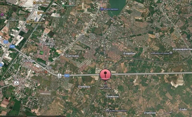 ที่ดินพร้อมสิ่งปลูกสร้างเมืองเก่า ขอนแก่น, khon-kaen, Muang Kao, Muang Khon Kaen, Khon Kaen, 4 Bedrooms, 200 sqm, Single Detached House For Sale, by The Best Property  นก, 500598475 - DDproperty.com
