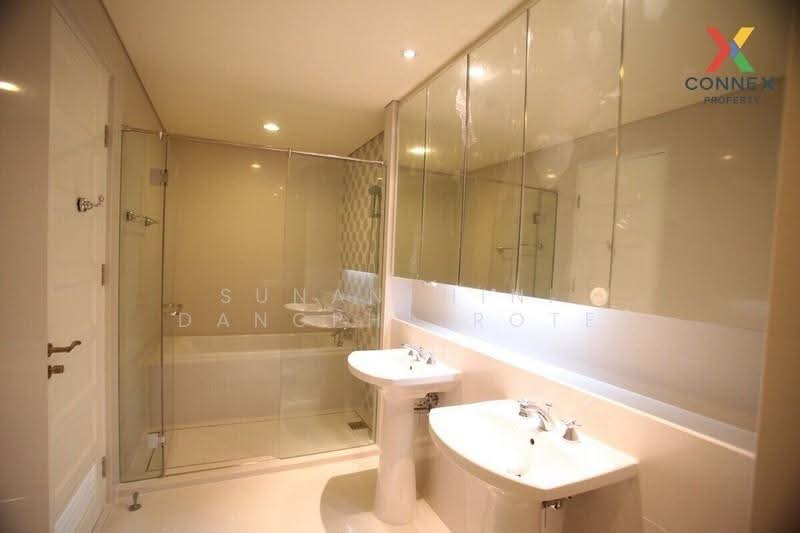 AGUSTON Sukhumvit 22, bangkok, 140 Sukhumvit Road, Khlong Toei, Bangkok, 3 Bedrooms, 138 sqm, Condo For Rent, by Sunanthini Dangphairote, 500598476 - DDproperty.com