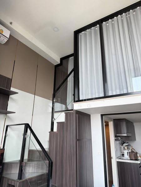 Origin Plug & Play Ramintra, bangkok, 62-9 Ram Intra Road, Ram Inthra, Khan Na Yao, Bangkok, 1 Bedroom, 27 sqm, Condo For Sale, by Pattaporn Yongsungnone, 500598477 - DDproperty.com