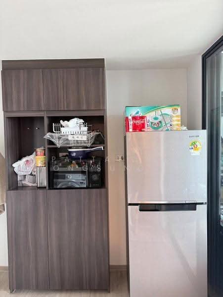 Origin Plug & Play Ramintra, bangkok, 62-9 Ram Intra Road, Ram Inthra, Khan Na Yao, Bangkok, 1 Bedroom, 27 sqm, Condo For Sale, by Pattaporn Yongsungnone, 500598477 - DDproperty.com
