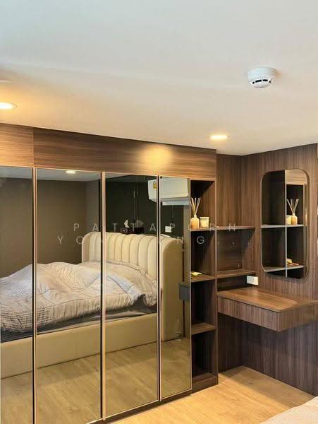 Origin Plug & Play Ramintra, bangkok, 62-9 Ram Intra Road, Ram Inthra, Khan Na Yao, Bangkok, 1 Bedroom, 27 sqm, Condo For Sale, by Pattaporn Yongsungnone, 500598477 - DDproperty.com