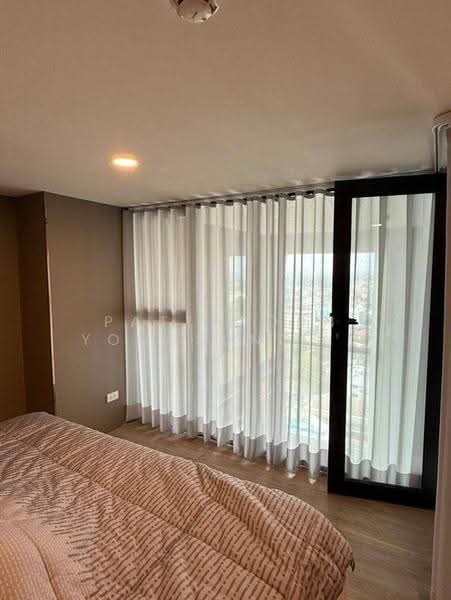 Origin Plug & Play Ramintra, bangkok, 62-9 Ram Intra Road, Ram Inthra, Khan Na Yao, Bangkok, 1 Bedroom, 27 sqm, Condo For Sale, by Pattaporn Yongsungnone, 500598477 - DDproperty.com
