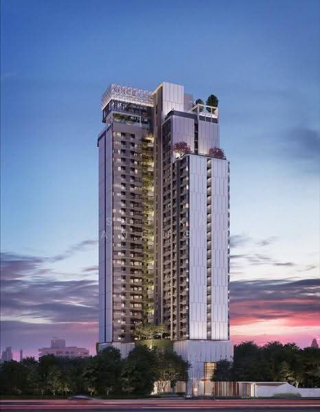 Once Pattaya : วันซ์ พัทยา, ชลบุรี, 15 99 หมู่ 6 ถนนเฉลิมพระเกียรติ, นาเกลือ, บางละมุง, ชลบุรี, 35 ตร.ม., คอนโด ขาย, โดย Sujika Puangngern, 500598483 - DDproperty.com