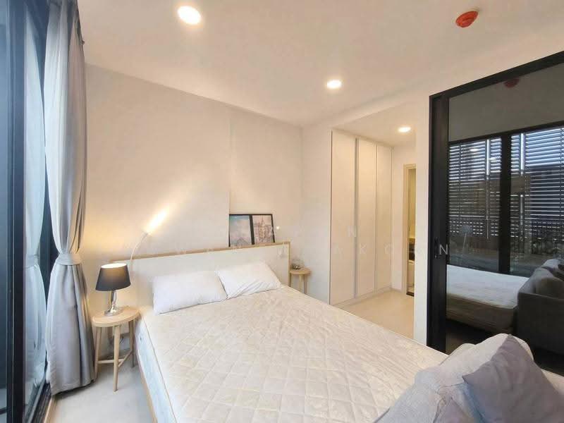 Noble Ambience Sukhumvit 42, bangkok, 55 Suk Chai Alley, Khong Tan, Khlong Toei, Bangkok, 1 Bedroom, 29 sqm, Condo For Rent, by Tanapon Saowaneeyakorn, 500598486 - DDproperty.com