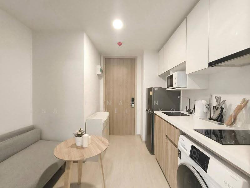 Noble Ambience Sukhumvit 42 : โนเบิล แอมเบียนส์ สุขุมวิท 42, กรุงเทพ, 55 ซอยสุขชัย, คลองตัน, คลองเตย, กรุงเทพ, 29 ตร.ม., คอนโด ให้เช่า, โดย Tanapon Saowaneeyakorn, 500598486 - DDproperty.com