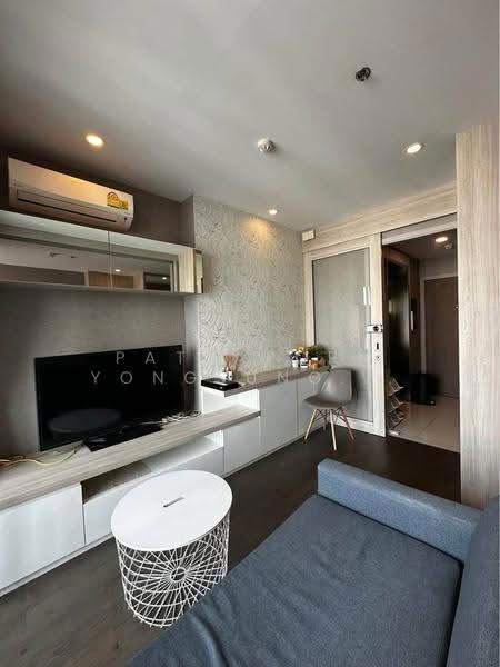 IDEO Q Siam-Ratchathewi, bangkok, Phetchaburi Road, Thanon Phaya Thai, Ratchathewi, Bangkok, 1 Bedroom, 35 sqm, Condo For Rent, by Pattaporn Yongsungnone, 500598487 - DDproperty.com
