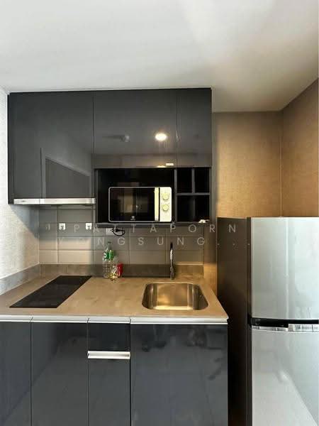 IDEO Q Siam-Ratchathewi, bangkok, Phetchaburi Road, Thanon Phaya Thai, Ratchathewi, Bangkok, 1 Bedroom, 35 sqm, Condo For Rent, by Pattaporn Yongsungnone, 500598487 - DDproperty.com