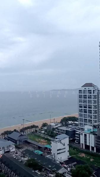 Lumpini Park Beach Jomtien, chon-buri, Jomtiensaineung Rd, Na Kloe, Bang Lamung (Pattaya), Chon Buri (Pattaya), 2 Bedrooms, 52 sqm, Condo For Sale, by Patchara Srisak, 500598488 - DDproperty.com