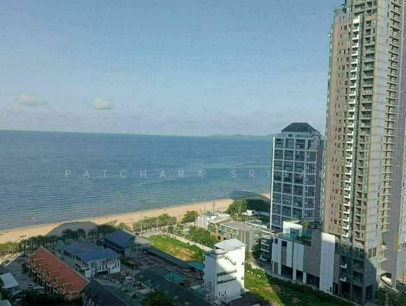 Lumpini Park Beach Jomtien : ลุมพินี พาร์ค บีช จอมเทียน, ชลบุรี, ถนน จอมเทียนสายหนึ่ง, นาเกลือ, บางละมุง, ชลบุรี, 52 ตร.ม., คอนโด ขาย, โดย Patchara Srisak, 500598488 - DDproperty.com