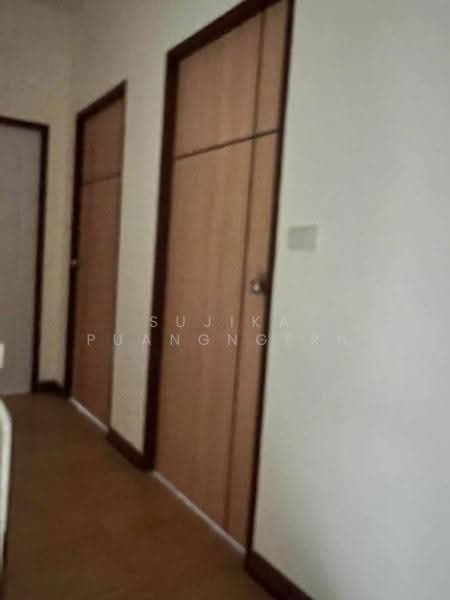 3-BR House, chon-buri, Mhueng, Muang Chon Buri, Chon Buri (Pattaya), 3 Bedrooms, 204 sqm, Single Detached House For Sale, by Sujika Puangngern, 500598489 - DDproperty.com