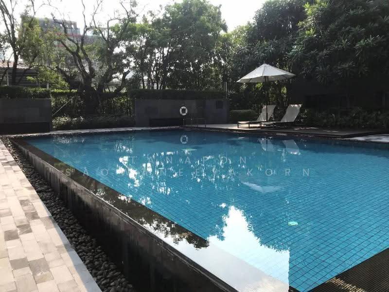 The Seed Musee, bangkok, 119 Soi Sukhumvit 26, Khong Tan, Khlong Toei, Bangkok, 1 Bedroom, 33 sqm, Condo For Rent, by Tanapon Saowaneeyakorn, 500598491 - DDproperty.com