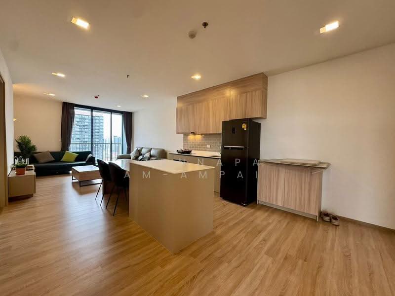 XT Phayathai, bangkok, Phaya Thai Road, Thanon Phaya Thai, Ratchathewi, Bangkok, 2 Bedrooms, 83 sqm, Condo For Rent, by Pornnapa Am-ampai, 500598492 - DDproperty.com
