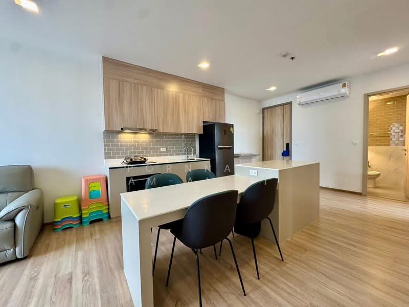 XT Phayathai, bangkok, Phaya Thai Road, Thanon Phaya Thai, Ratchathewi, Bangkok, 2 Bedrooms, 83 sqm, Condo For Rent, by Pornnapa Am-ampai, 500598492 - DDproperty.com