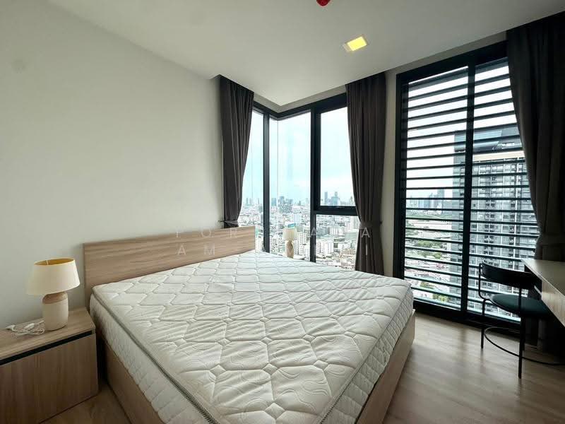 XT Phayathai, bangkok, Phaya Thai Road, Thanon Phaya Thai, Ratchathewi, Bangkok, 2 Bedrooms, 83 sqm, Condo For Rent, by Pornnapa Am-ampai, 500598492 - DDproperty.com