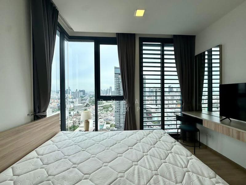 XT Phayathai, bangkok, Phaya Thai Road, Thanon Phaya Thai, Ratchathewi, Bangkok, 2 Bedrooms, 83 sqm, Condo For Rent, by Pornnapa Am-ampai, 500598492 - DDproperty.com