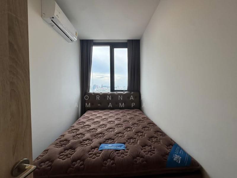 XT Phayathai, bangkok, Phaya Thai Road, Thanon Phaya Thai, Ratchathewi, Bangkok, 2 Bedrooms, 83 sqm, Condo For Rent, by Pornnapa Am-ampai, 500598492 - DDproperty.com