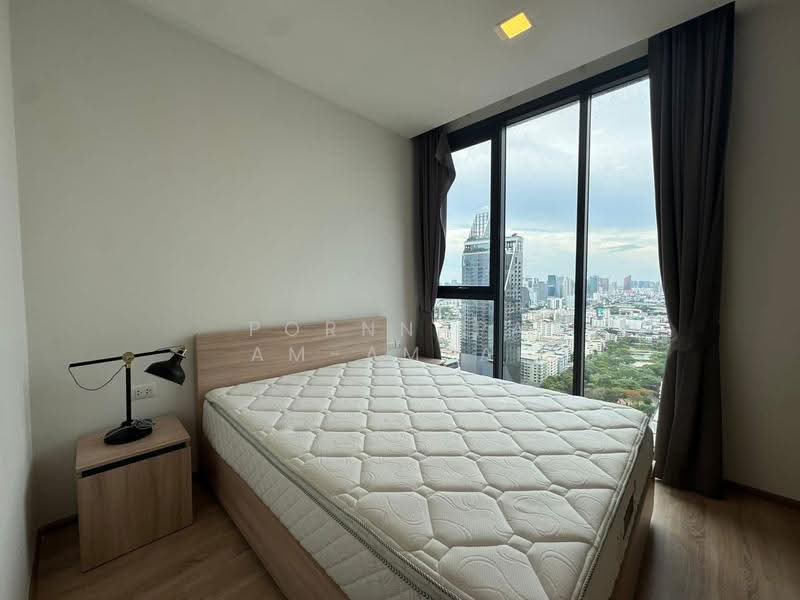 XT Phayathai, bangkok, Phaya Thai Road, Thanon Phaya Thai, Ratchathewi, Bangkok, 2 Bedrooms, 83 sqm, Condo For Rent, by Pornnapa Am-ampai, 500598492 - DDproperty.com