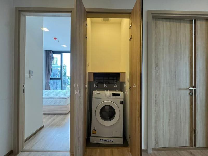 XT Phayathai, bangkok, Phaya Thai Road, Thanon Phaya Thai, Ratchathewi, Bangkok, 2 Bedrooms, 83 sqm, Condo For Rent, by Pornnapa Am-ampai, 500598492 - DDproperty.com