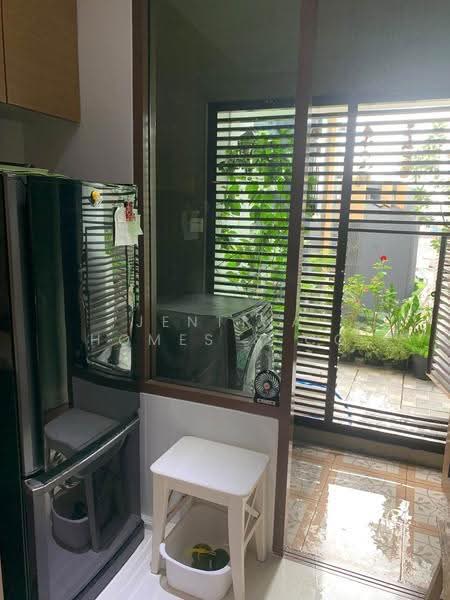 The Emporio Place : ดิ เอ็มโพริโอ เพลส, กรุงเทพ, 93 ซอยสุขุมวิท 24 ถนนสุุขุมวิท, คลองตัน, คลองเตย, กรุงเทพ, 180 ตร.ม., คอนโด ให้เช่า, โดย Jentina Homes & Co, 500598493 - DDproperty.com