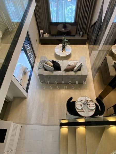Knightsbridge Prime Sathorn : ไนท์บริดจ์ ไพรม์ สาทร, กรุงเทพ, 599 นราธิวาสราชนครินทร์, ทุ่งมหาเมฆ, สาทร, กรุงเทพ, 44 ตร.ม., คอนโด ให้เช่า, โดย Pattaporn Yongsungnone, 500598495 - DDproperty.com
