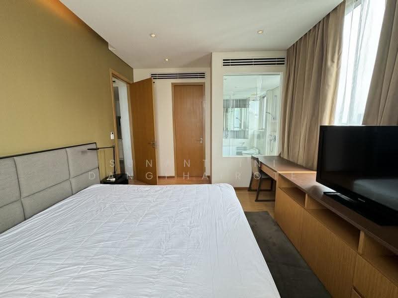 Aequa Sukhumvit 49, bangkok, Soi Sukhumvit 49, Sukhumvit Road, Khlong Tan Nua, Watthana, Bangkok, 1 Bedroom, 60 sqm, Condo For Rent, by Sunanthini Dangphairote, 500598496 - DDproperty.com