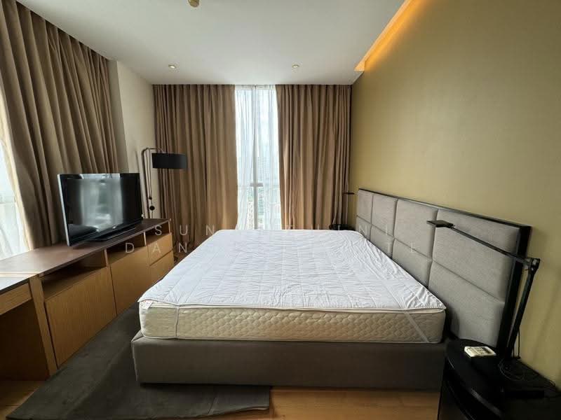 Aequa Sukhumvit 49, bangkok, Soi Sukhumvit 49, Sukhumvit Road, Khlong Tan Nua, Watthana, Bangkok, 1 Bedroom, 60 sqm, Condo For Rent, by Sunanthini Dangphairote, 500598496 - DDproperty.com