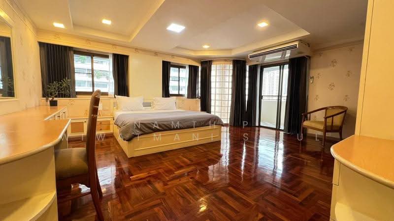 D.H.Grand Tower, bangkok, Soi Prommit, Khlong Tan Nua, Watthana, Bangkok, 3 Bedrooms, 280 sqm, Condo For Rent, by Namthip Wiwatmanitsakul, 500598497 - DDproperty.com