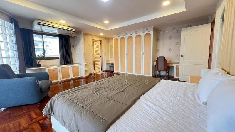 D.H.Grand Tower, bangkok, Soi Prommit, Khlong Tan Nua, Watthana, Bangkok, 3 Bedrooms, 280 sqm, Condo For Rent, by Namthip Wiwatmanitsakul, 500598497 - DDproperty.com