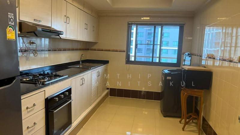 D.H.Grand Tower, bangkok, Soi Prommit, Khlong Tan Nua, Watthana, Bangkok, 3 Bedrooms, 280 sqm, Condo For Rent, by Namthip Wiwatmanitsakul, 500598497 - DDproperty.com
