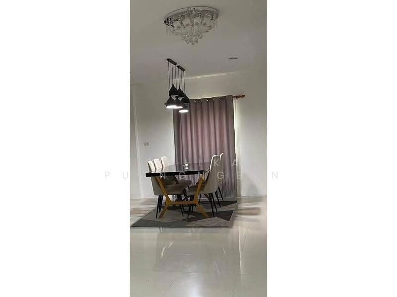 undefined, chon-buri, Surasak, Si Racha, Chon Buri (Pattaya), 3 Bedrooms, 204 sqm, Single Detached House For Sale, by Sujika Puangngern, 500598500 - DDproperty.com