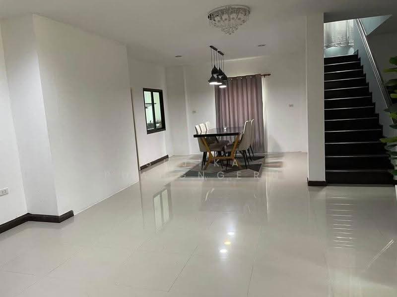 undefined, chon-buri, Surasak, Si Racha, Chon Buri (Pattaya), 3 Bedrooms, 204 sqm, Single Detached House For Sale, by Sujika Puangngern, 500598500 - DDproperty.com