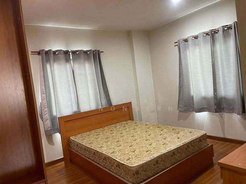 undefined, chon-buri, Surasak, Si Racha, Chon Buri (Pattaya), 3 Bedrooms, 204 sqm, Single Detached House For Sale, by Sujika Puangngern, 500598500 - DDproperty.com