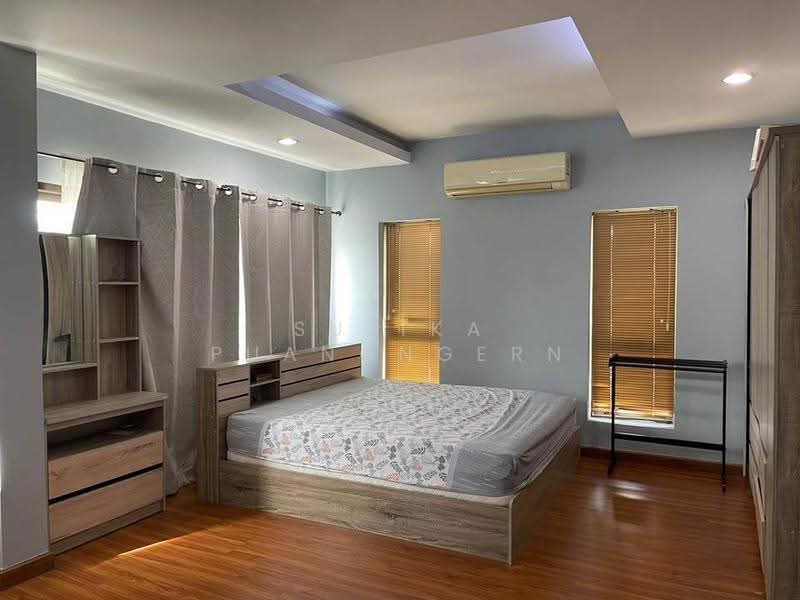 undefined, chon-buri, Surasak, Si Racha, Chon Buri (Pattaya), 3 Bedrooms, 204 sqm, Single Detached House For Sale, by Sujika Puangngern, 500598500 - DDproperty.com