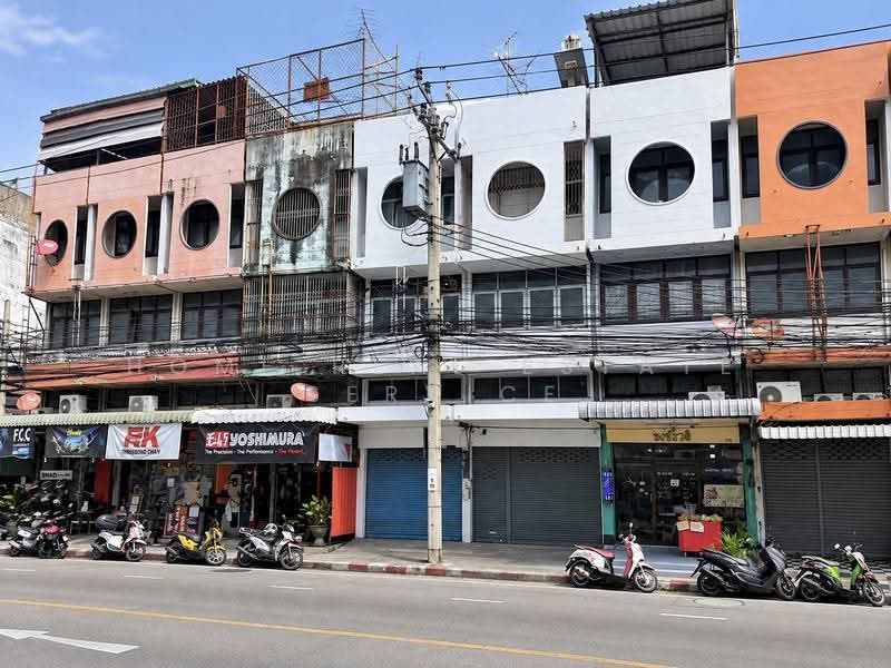 อาคารพาณิชย์ 2 คูหา, Bangkok, Lat Phrao, Bangkok, , 600 sqm, Shophouse For Sale, by HOME Real Estate Service, 500598501 - DDproperty.com
