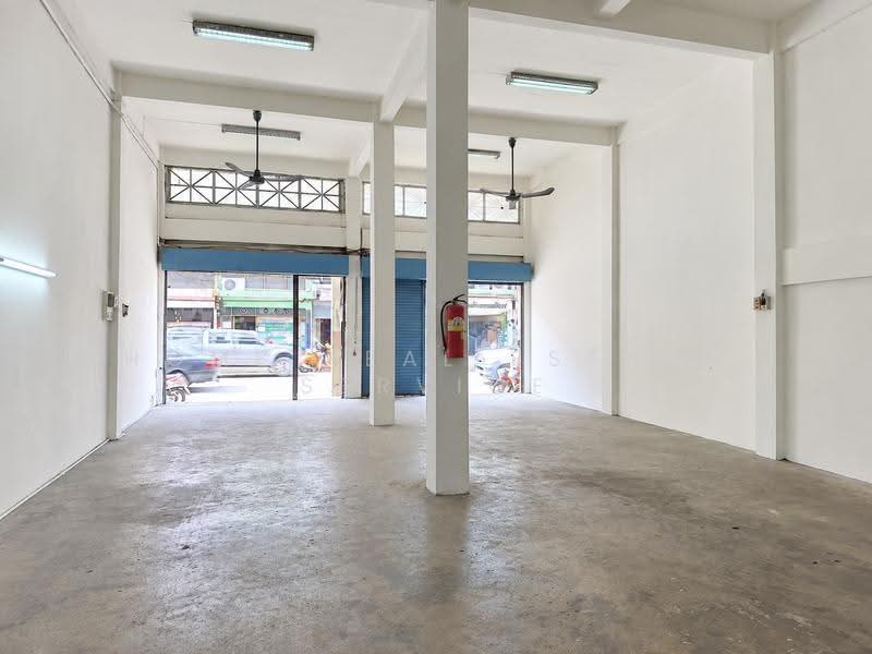 อาคารพาณิชย์ 2 คูหา, Bangkok, Lat Phrao, Bangkok, , 600 sqm, Shophouse For Sale, by HOME Real Estate Service, 500598501 - DDproperty.com