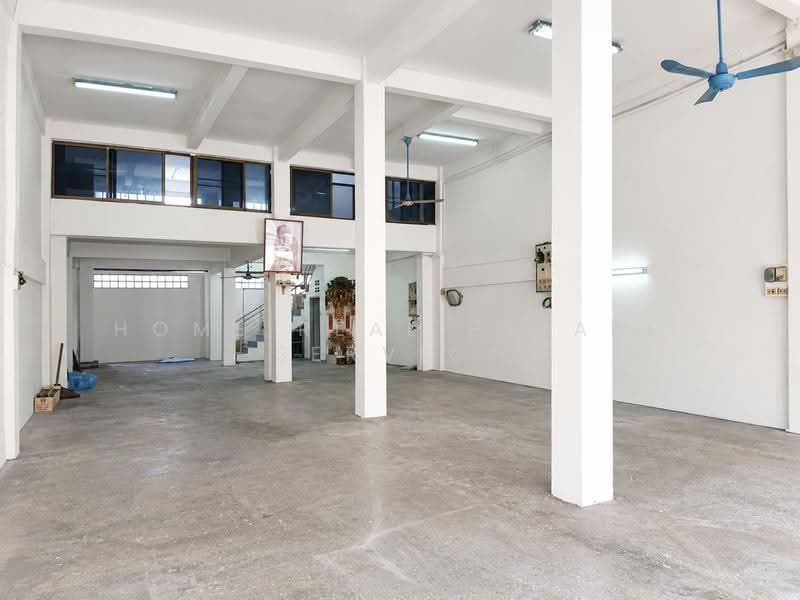 อาคารพาณิชย์ 2 คูหา, Bangkok, Lat Phrao, Bangkok, , 600 sqm, Shophouse For Sale, by HOME Real Estate Service, 500598501 - DDproperty.com