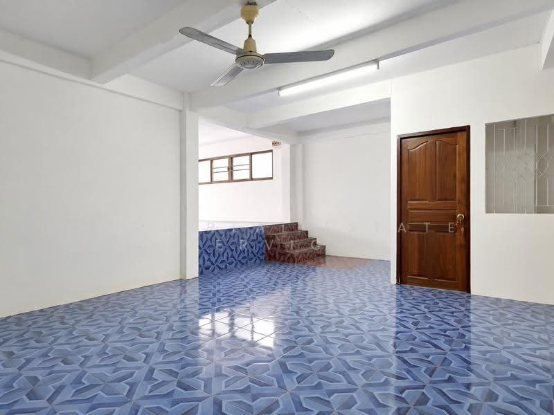 อาคารพาณิชย์ 2 คูหา, Bangkok, Lat Phrao, Bangkok, , 600 sqm, Shophouse For Sale, by HOME Real Estate Service, 500598501 - DDproperty.com