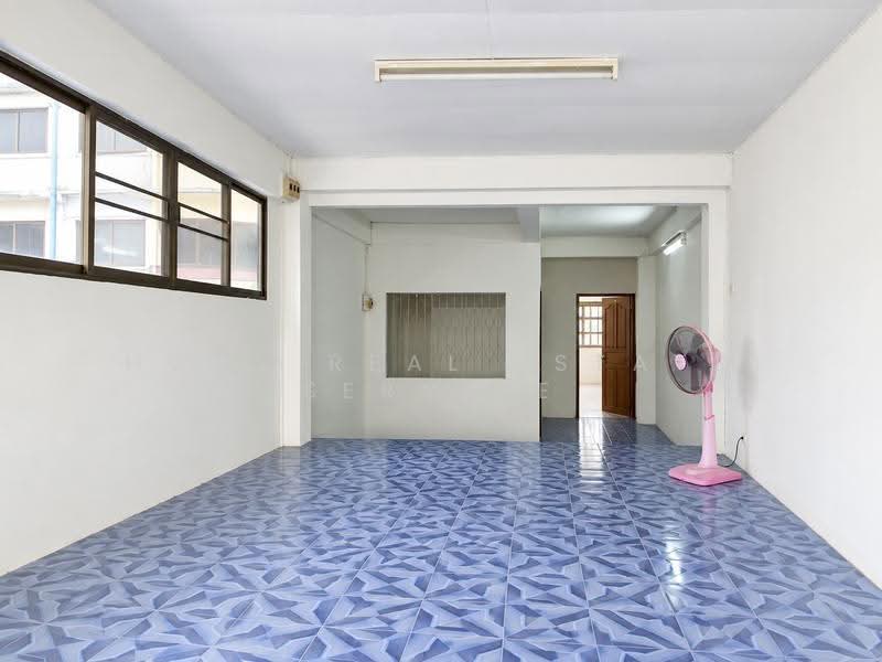 อาคารพาณิชย์ 2 คูหา, Bangkok, Lat Phrao, Bangkok, , 600 sqm, Shophouse For Sale, by HOME Real Estate Service, 500598501 - DDproperty.com